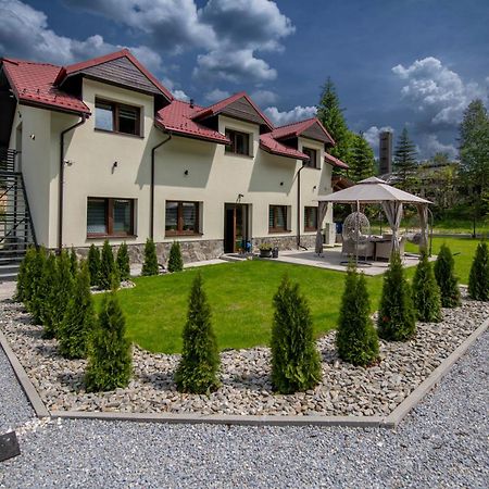 Gorskie Klimaty Kletno Exterior photo
