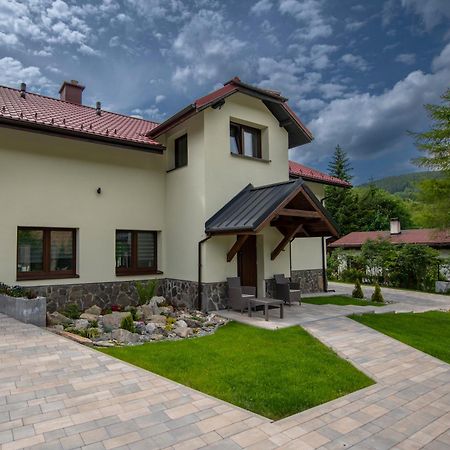 Gorskie Klimaty Kletno Exterior photo